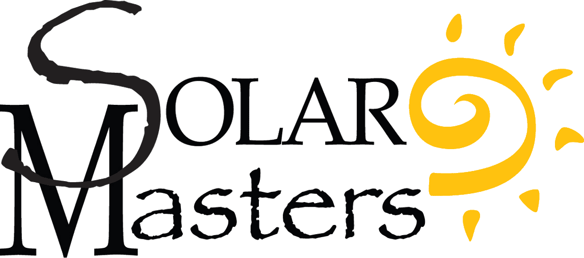 Brands - Solar Masters Logo