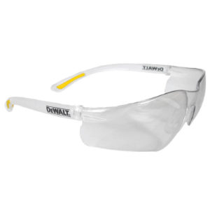 Clear Lens Safety Glasses