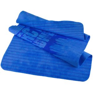 Arctic Radwear Blue Cooling Towel