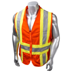 Class 1 Safety Vest