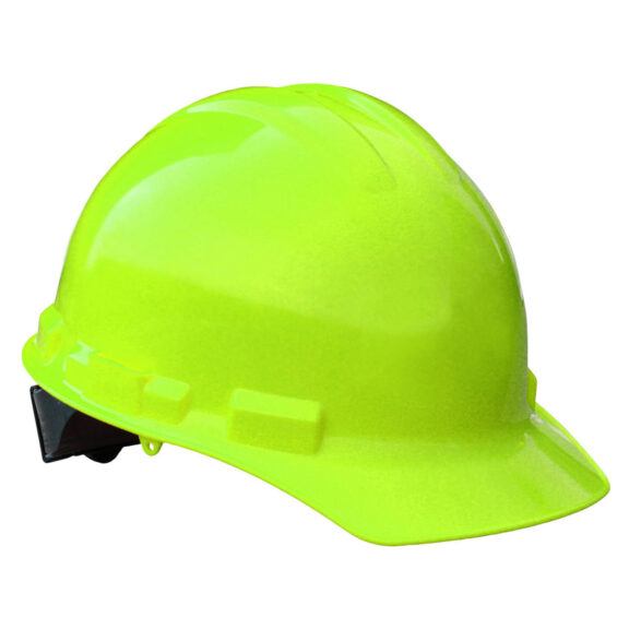 Granite™ Neon Cap Style Hard Hats