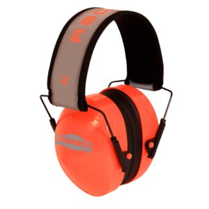 TRPX™ High Visibility Orange 29 Earmuff