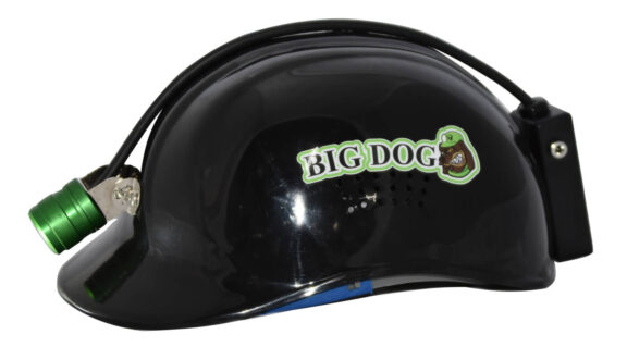 #213-B Big Dog Micro Light