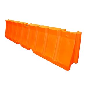 RRM 24" x 96" Safety Barricade - 50 lb