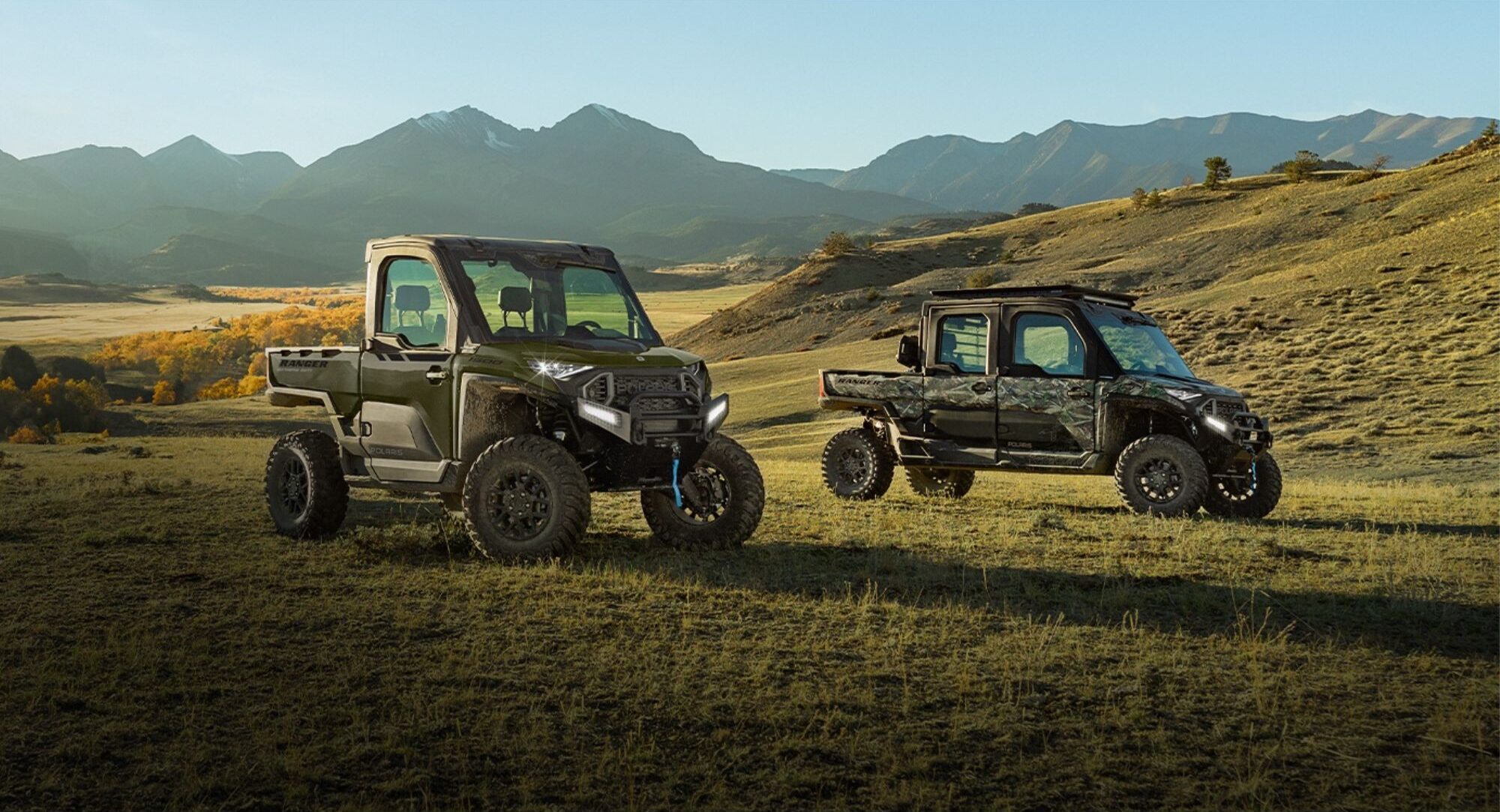 Xd1500 Engine 2026 Ranger XD 1500 NorthStar Edition | Bullzeye Equipment