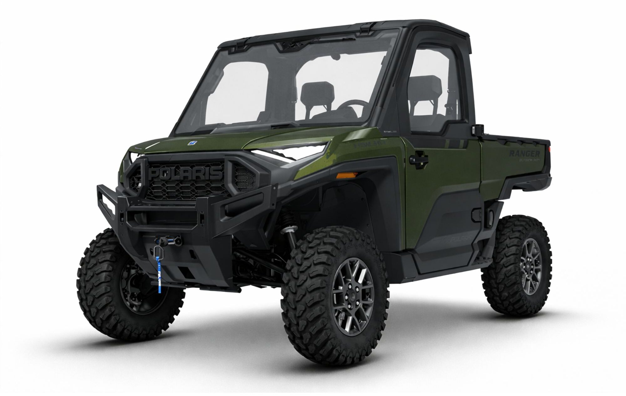 Xd1500 Engine 2026 Ranger XD 1500 NorthStar Edition | Bullzeye Equipment