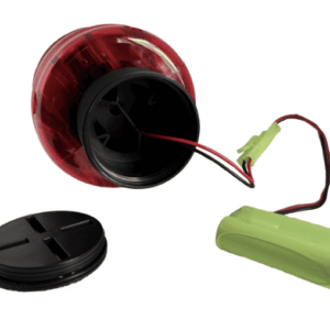 Solar Masters - 360 battery no background