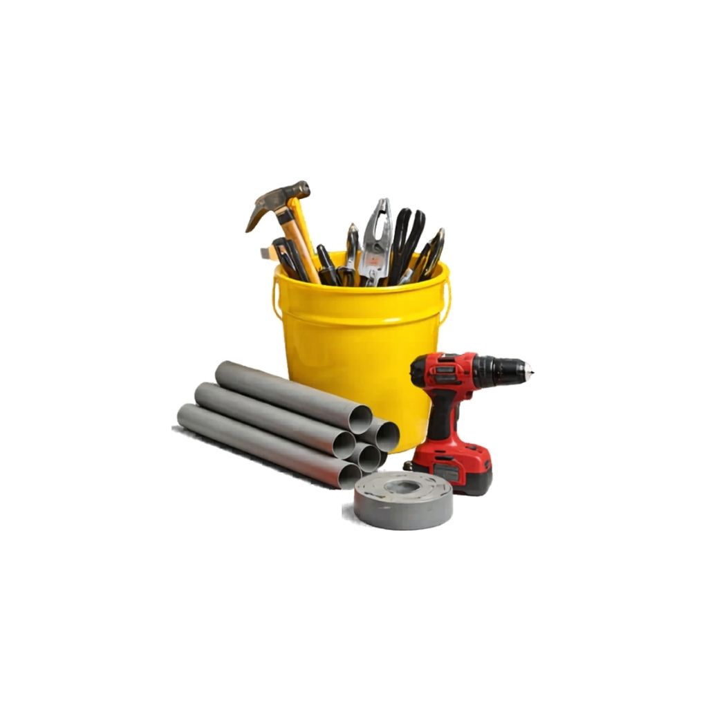 Categories - Building Supplies