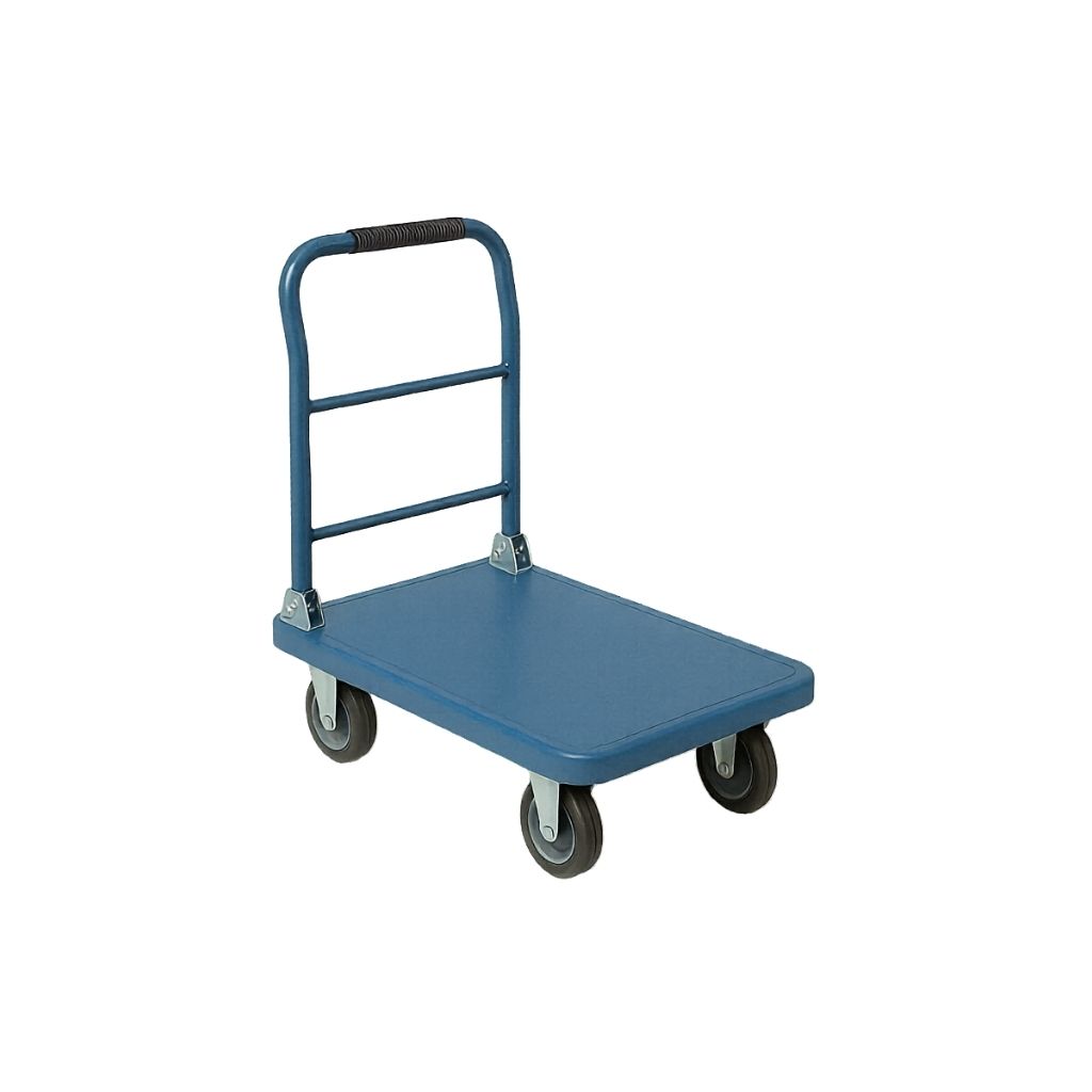 Categories - Carts and Trucks