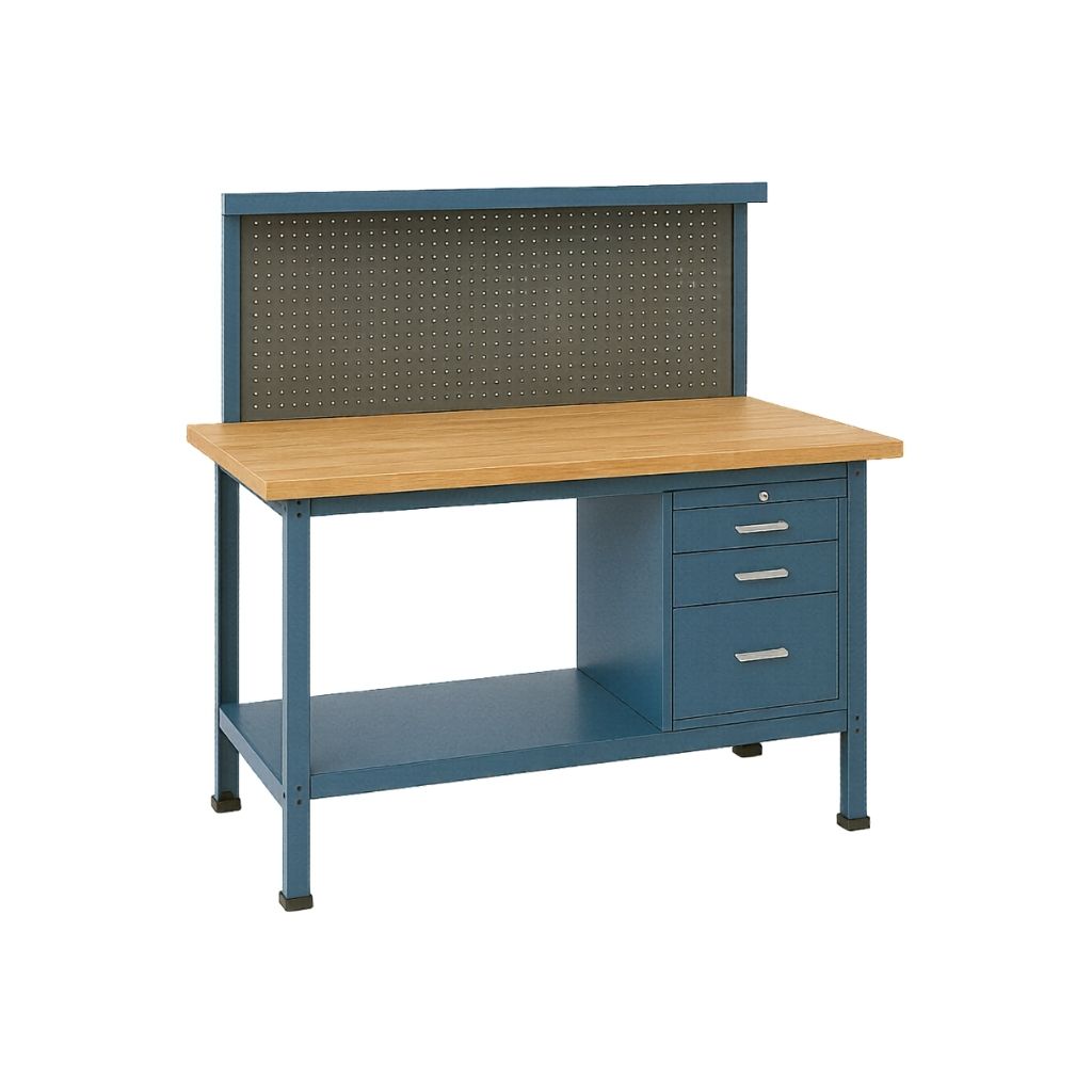 Categories icon - workbenches