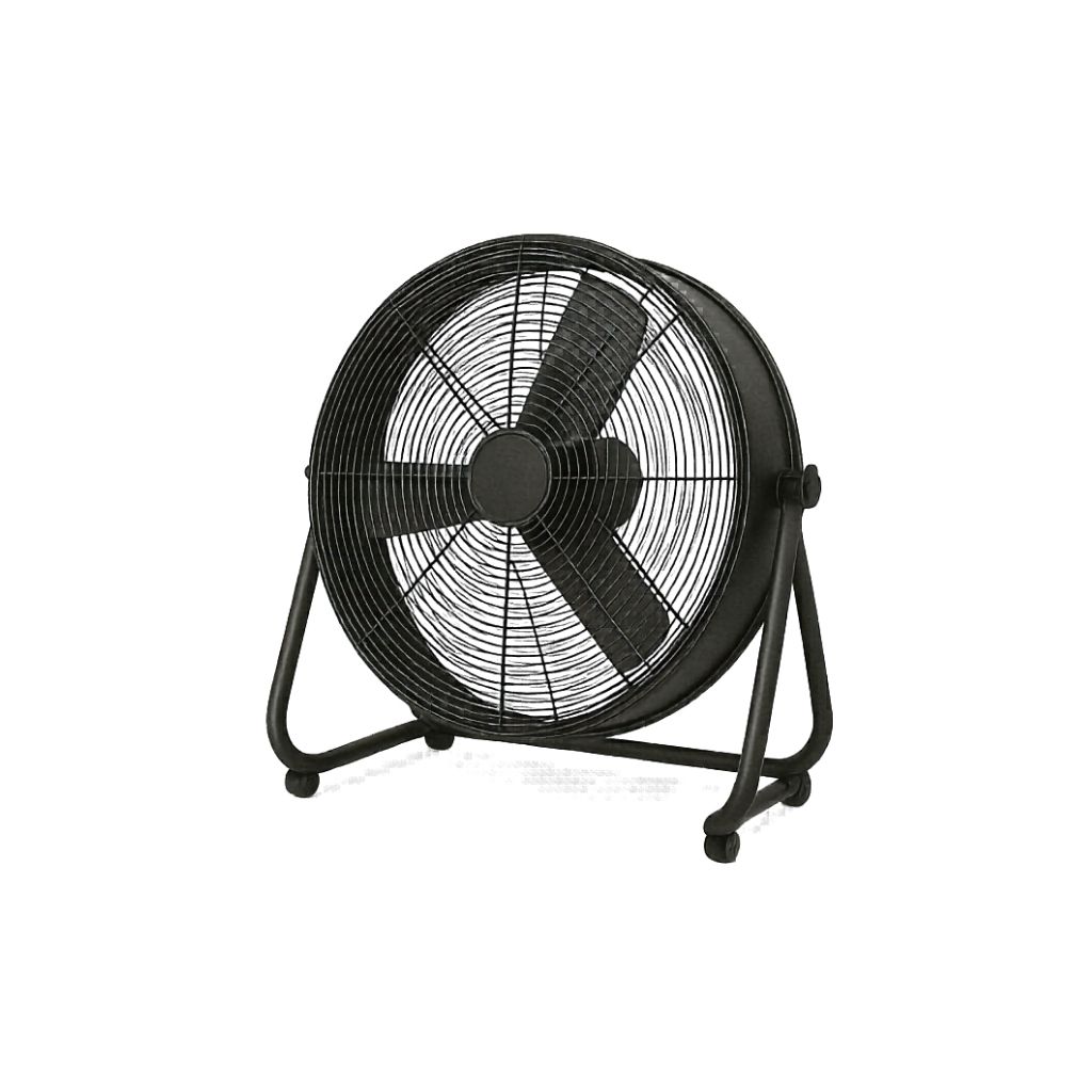 Categories - HVAC and Fans