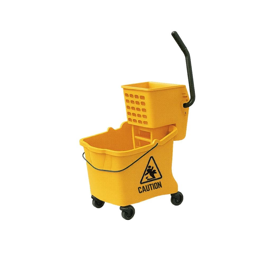 Categories - Janitorial and Facility Maintenance