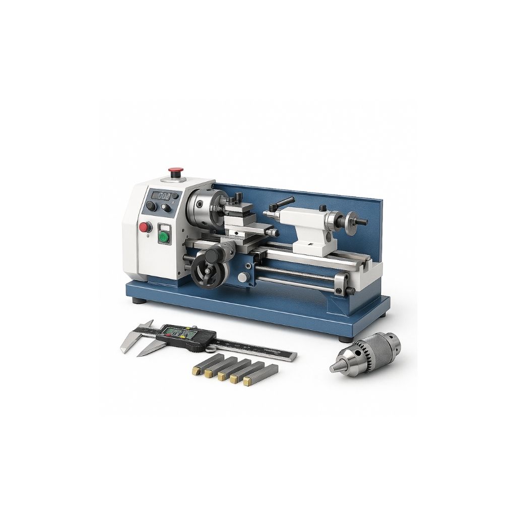 Categories - Machining