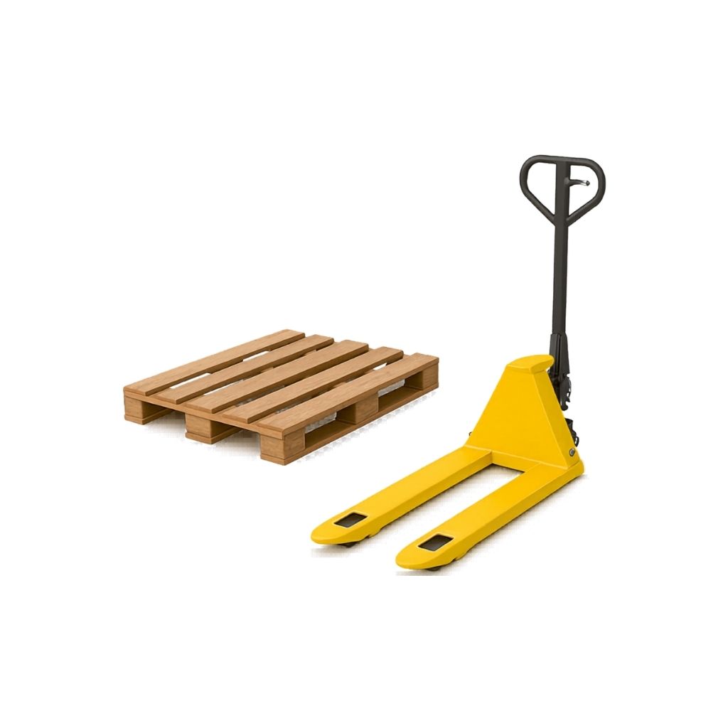 Categories - Material Handling