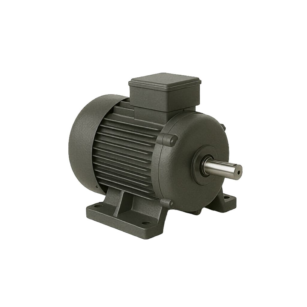 Categories - Motors and Power Transmission