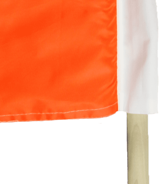 Solar Masters - Airport Safety Flags - Orange(2) Solar Masters - Airport Safety Flags - Orange(2)
