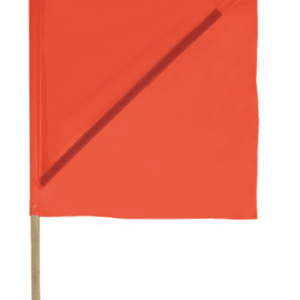Solar Masters - Airport Safety Flags - Orange(3) Solar Masters - Airport Safety Flags - Orange(3)