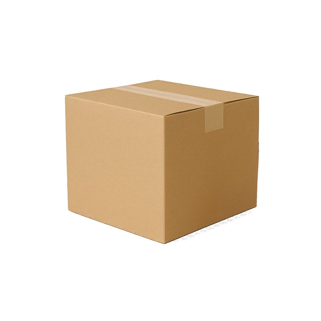 Categories - Packing and Shipping