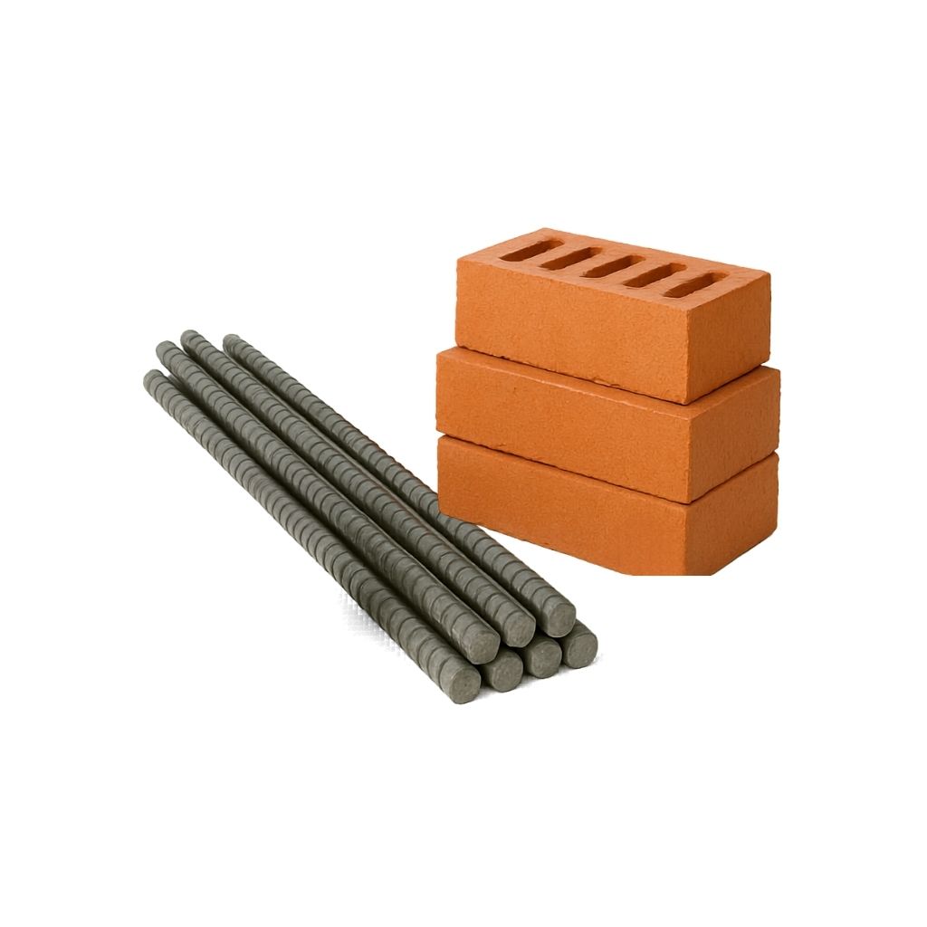 Categories - Raw Materials