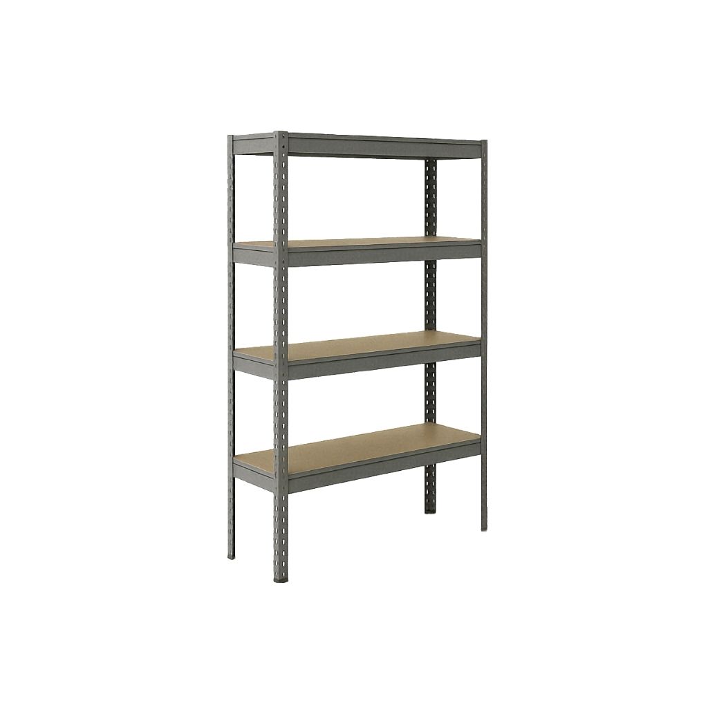 Categories - Storage and Shelving