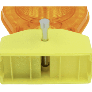 Solar Masters - Type AC Solar Light bottom_amber