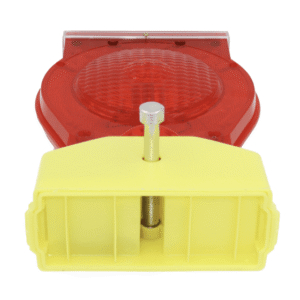 Solar Masters - Type AC Solar Light bottom_red Solar Masters - Type AC Solar Light bottom_red