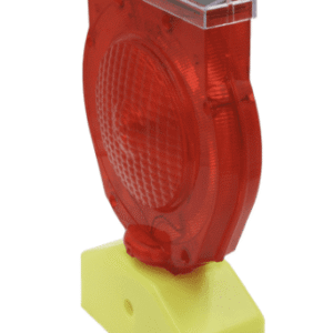 Solar Masters - Type AC Solar Light right back_red Solar Masters - Type AC Solar Light right back_red