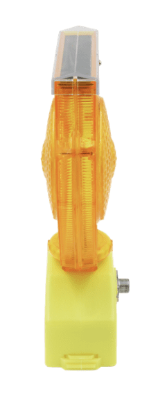 Solar Masters - Type AC Solar Light right_amber Solar Masters - Type AC Solar Light right_amber