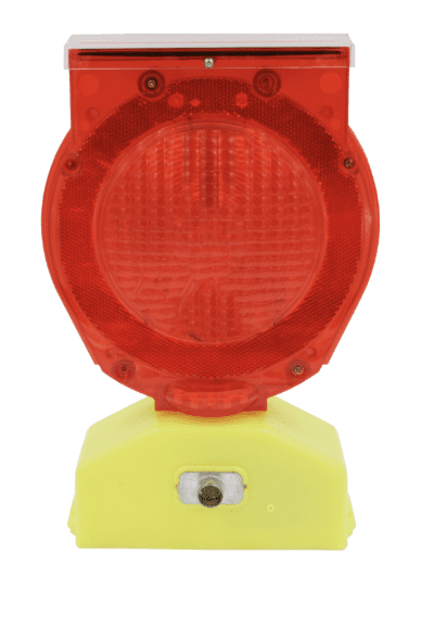 Solar Masters - Type AC Solar Light_Red Solar Masters - Type AC Solar Light_Red