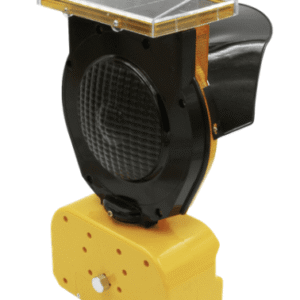 Solar Masters - Type B Solar Light back right_amber Solar Masters - Type B Solar Light back right_amber