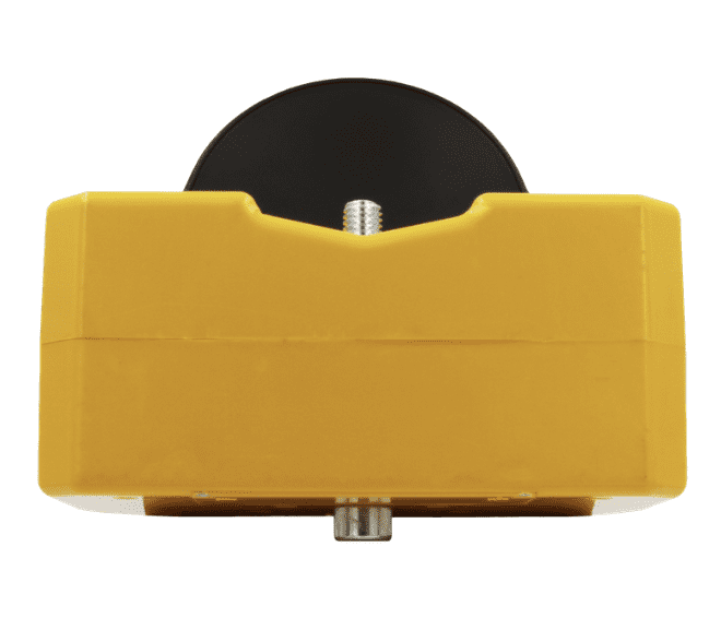 Solar Masters - Type B Solar Light bottom_red Solar Masters - Type B Solar Light bottom_red