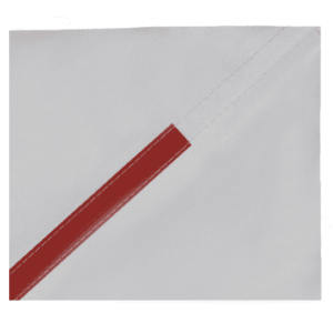 Solar Masters - Airport Safety Flags - White Stiffener Solar Masters - Airport Safety Flags - White Stiffener
