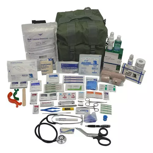 39. M-17 Medic Kit OD(4)