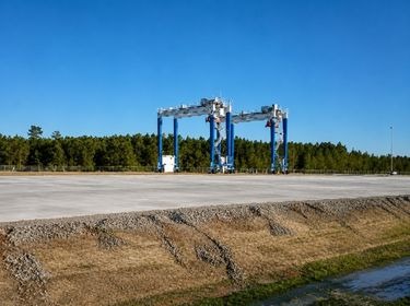 Fencing Gallery - Dillon Port (3)