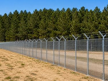 Fencing Gallery - Dillon Port (5)