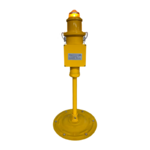 Halibrite - 6.6 Amp Obstruction Light