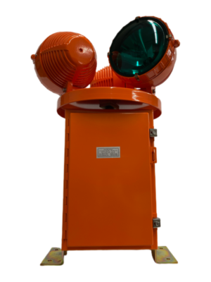 Halibrite - Heliport Rotation Beacon L-801H L-802H HBM 150:3