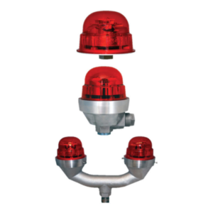 Halibrite - Obstruction Light L-810
