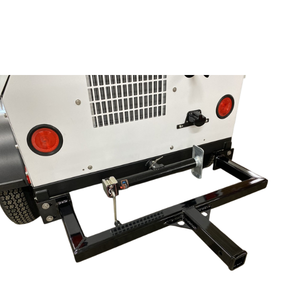 Halibrite - RCM Rear Hitch Option