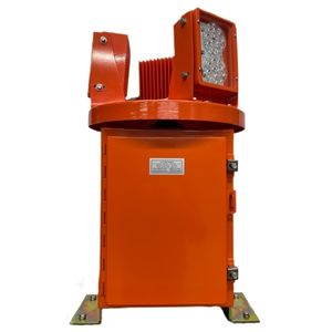 Halibrite - Vertiport LED Beacon L-801(H)L