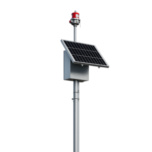 Halibrite - L810 Solar Obstruction Light