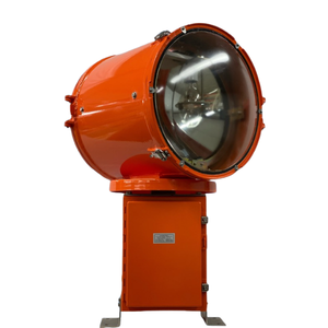 Halibrite - Military Airport Rotating Beacon L-802M HBM 320