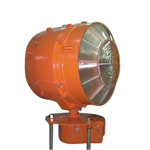Halibrite - 36″ Refurbished Airport Rotating Beacon L-802A