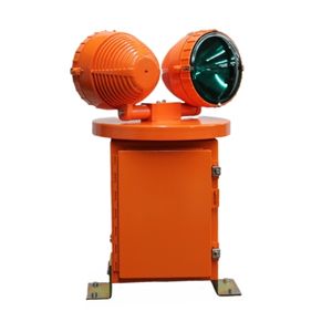 Halibrite - Airport Rotating Beacon L-801A HBM 150/2