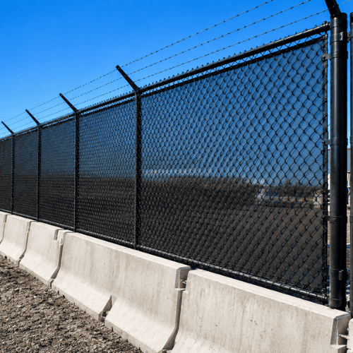 SERVICES - Fencing
