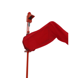 Vertical Wind Cone L-806