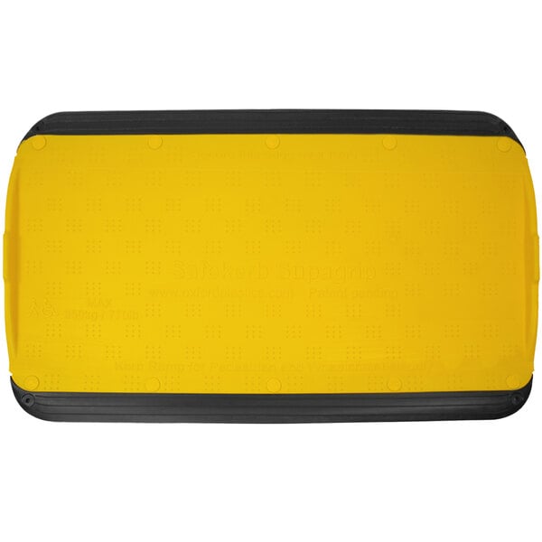 SafeKerb Supagrip Portable Curb Ramp