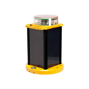 Avlite - Solar MIRL Runway Light A704 (2)