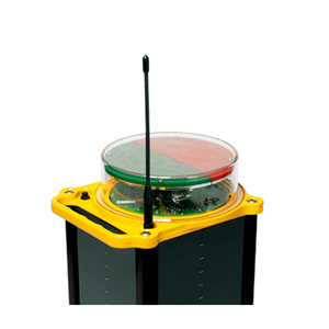Avlite - Solar MIRL Runway Light A704 (3)