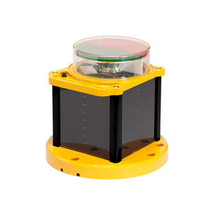 Avlite - Solar MIRL Runway Light A704
